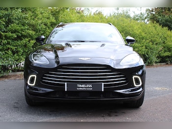 Used Aston Martin DBX 2021 for sale - 76337013: Photo 2
