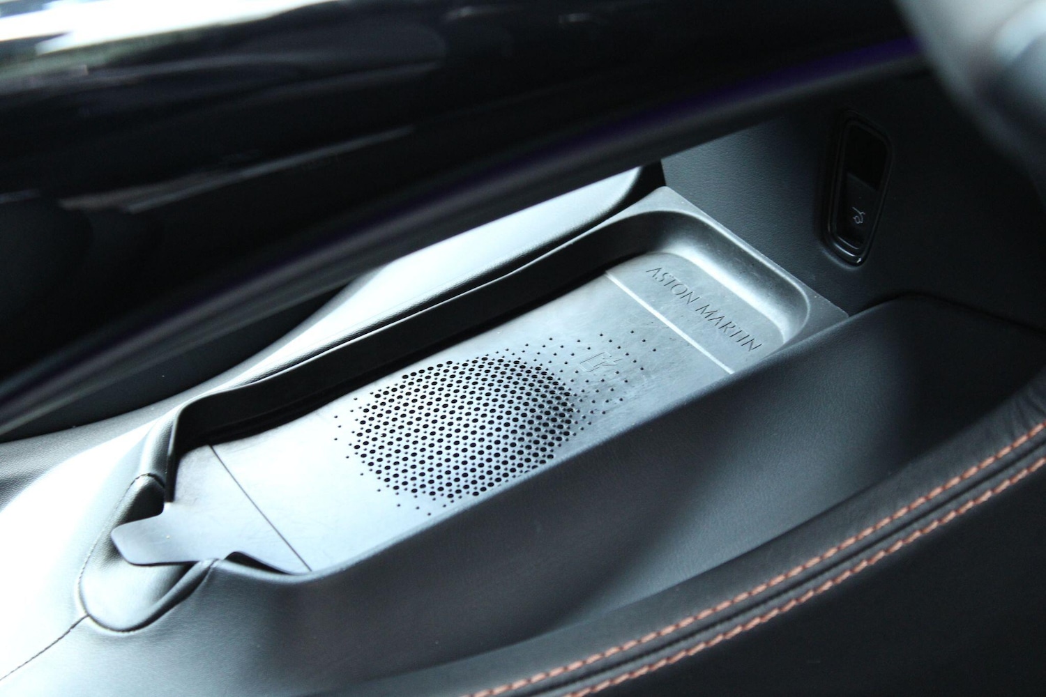 Used Aston Martin DBX 2021 for sale - 76337013: Photo 35