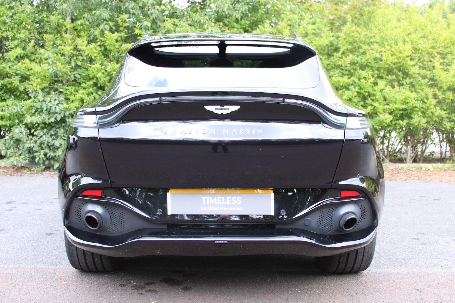 Used Aston Martin DBX 2021 for sale - 76337013: Photo 5
