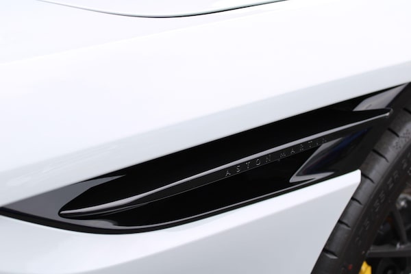Used Aston Martin V8 2025 for sale - 75588373: Photo 10