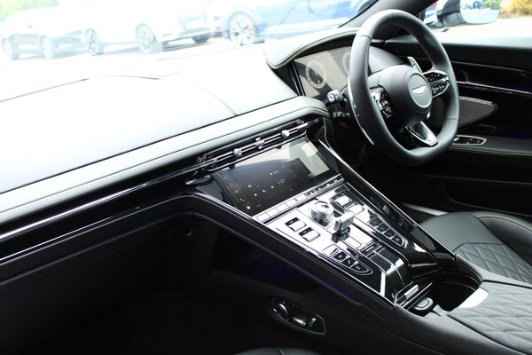 Used Aston Martin V8 2025 for sale - 75588373: Photo 12