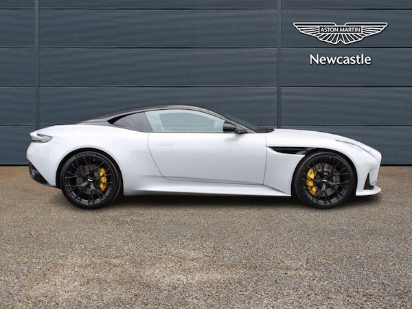 Used Aston Martin V8 2025 for sale - 75588373: Photo 13