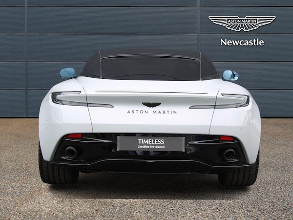 Used Aston Martin V8 2025 for sale - 75588373: Photo 15