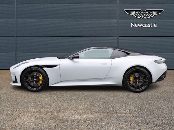 Used Aston Martin V8 2025 for sale - 75588373: Photo 16