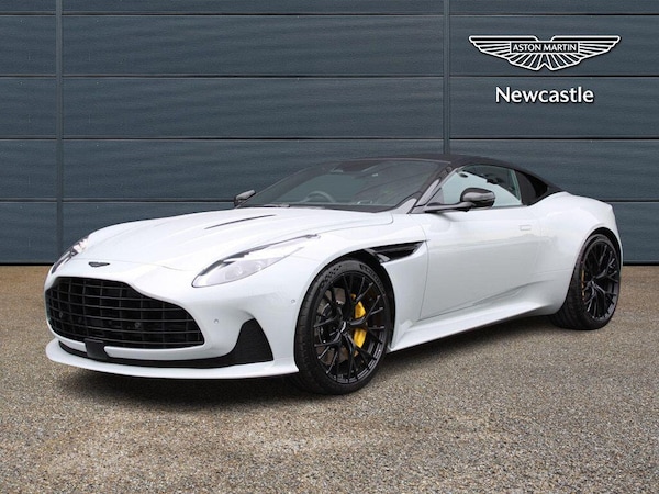 Used Aston Martin V8 2025 for sale - 75588373: Photo 17