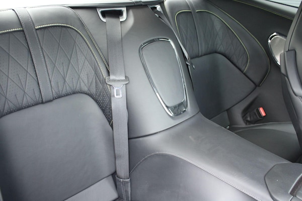 Used Aston Martin V8 2025 for sale - 75588373: Photo 18