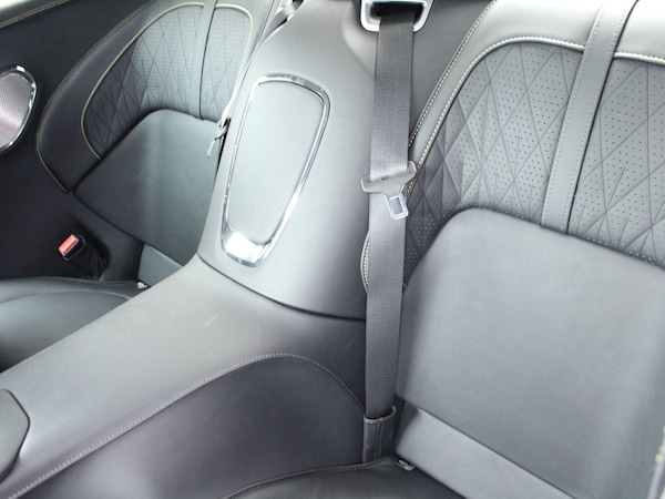 Used Aston Martin V8 2025 for sale - 75588373: Photo 19