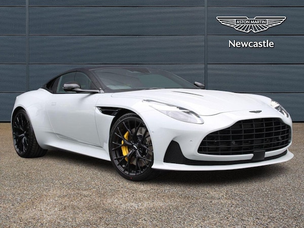 Used Aston Martin V8 2025 for sale - 75588373: Photo 1
