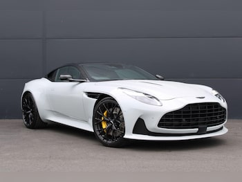 Used Aston Martin V8 2025 for sale - 75588373: Photo
