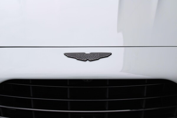 Used Aston Martin V8 2025 for sale - 75588373: Photo 20