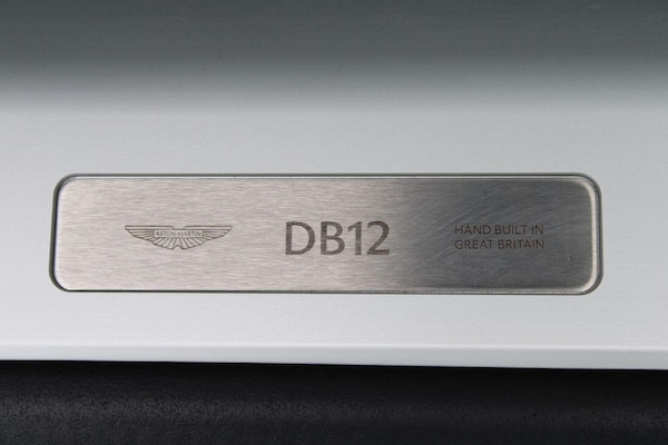 Used Aston Martin V8 2025 for sale - 75588373: Photo 23
