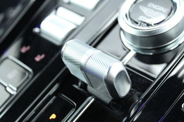 Used Aston Martin V8 2025 for sale - 75588373: Photo 24