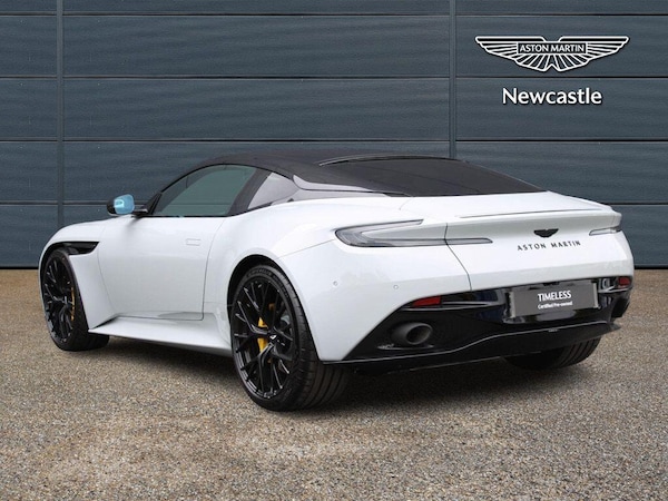 Used Aston Martin V8 2025 for sale - 75588373: Photo 2