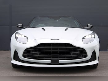 Used Aston Martin V8 2025 for sale - 75588373: Photo