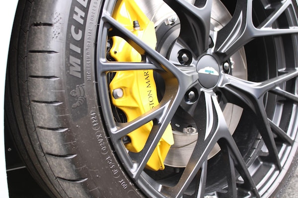 Used Aston Martin V8 2025 for sale - 75588373: Photo 30