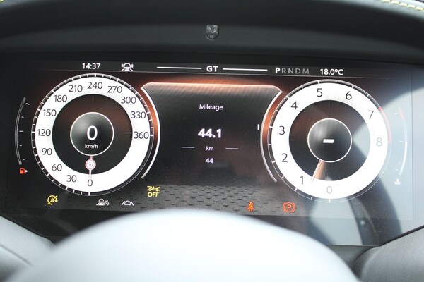 Used Aston Martin V8 2025 for sale - 75588373: Photo 36