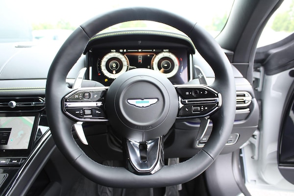 Used Aston Martin V8 2025 for sale - 75588373: Photo 37
