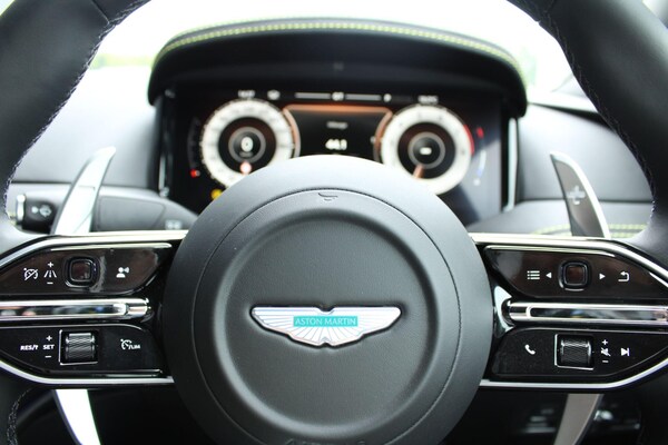 Used Aston Martin V8 2025 for sale - 75588373: Photo 39