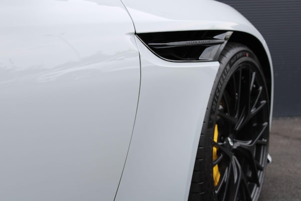 Used Aston Martin V8 2025 for sale - 75588373: Photo 41
