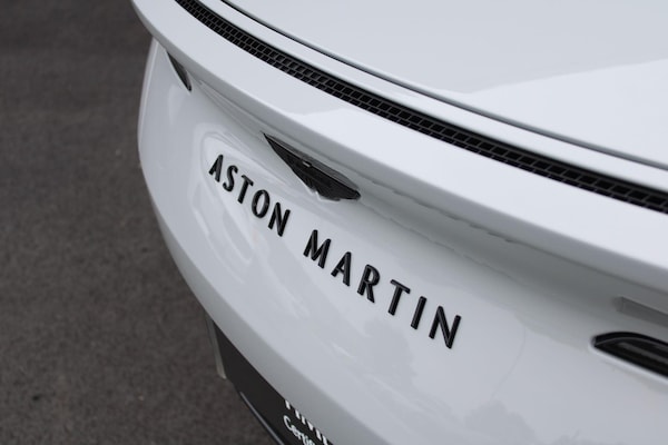 Used Aston Martin V8 2025 for sale - 75588373: Photo 42