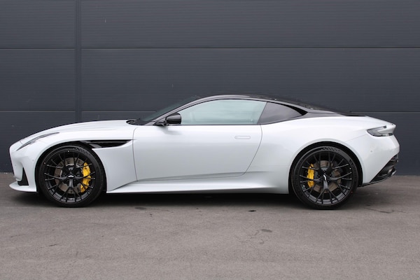 Used Aston Martin V8 2025 for sale - 75588373: Photo 4