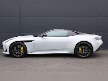 Used Aston Martin V8 2025 for sale - 75588373: Photo