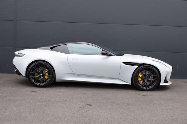 Used Aston Martin V8 2025 for sale - 75588373: Photo 5