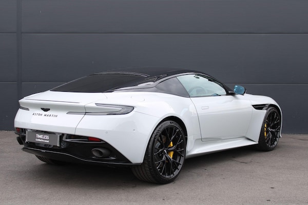 Used Aston Martin V8 2025 for sale - 75588373: Photo 6