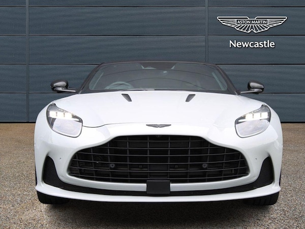 Used Aston Martin V8 2025 for sale - 75588373: Photo 7