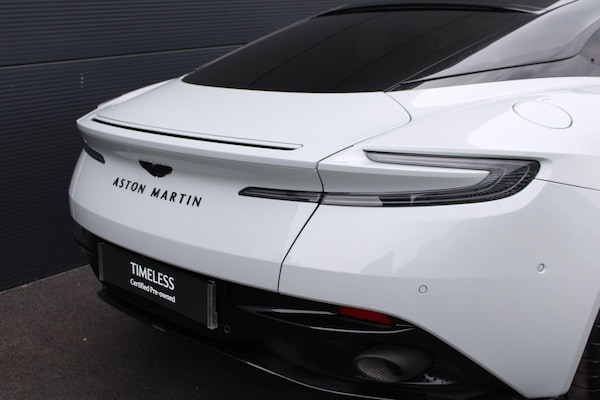 Used Aston Martin V8 2025 for sale - 75588373: Photo 9