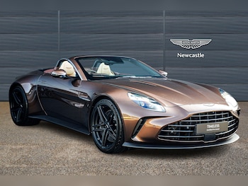 Used Aston Martin Vantage 2026 for sale - 79269133: Photo