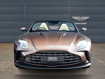 Used Aston Martin Vantage 2026 for sale - 79269133: Photo