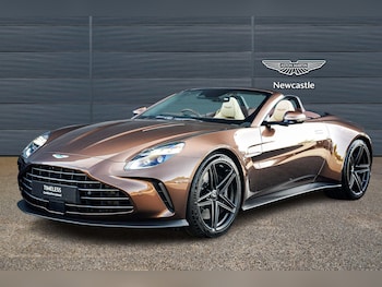 Used Aston Martin Vantage 2026 for sale - 79269133: Photo