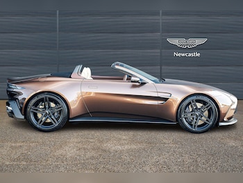 Used Aston Martin Vantage 2026 for sale - 79269133: Photo