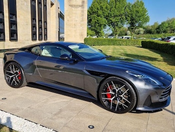 Used Aston Martin V8 2025 for sale - 78601202: Photo