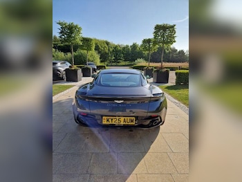 Used Aston Martin V8 2025 for sale - 78601202: Photo
