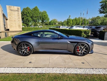 Used Aston Martin V8 2025 for sale - 78601202: Photo