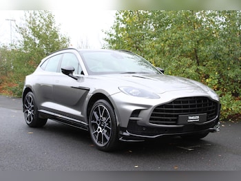 (74) - 4.0 V8 707 SUV 5dr Petrol Auto 4WD Euro 6 (s/s) (707 ps)