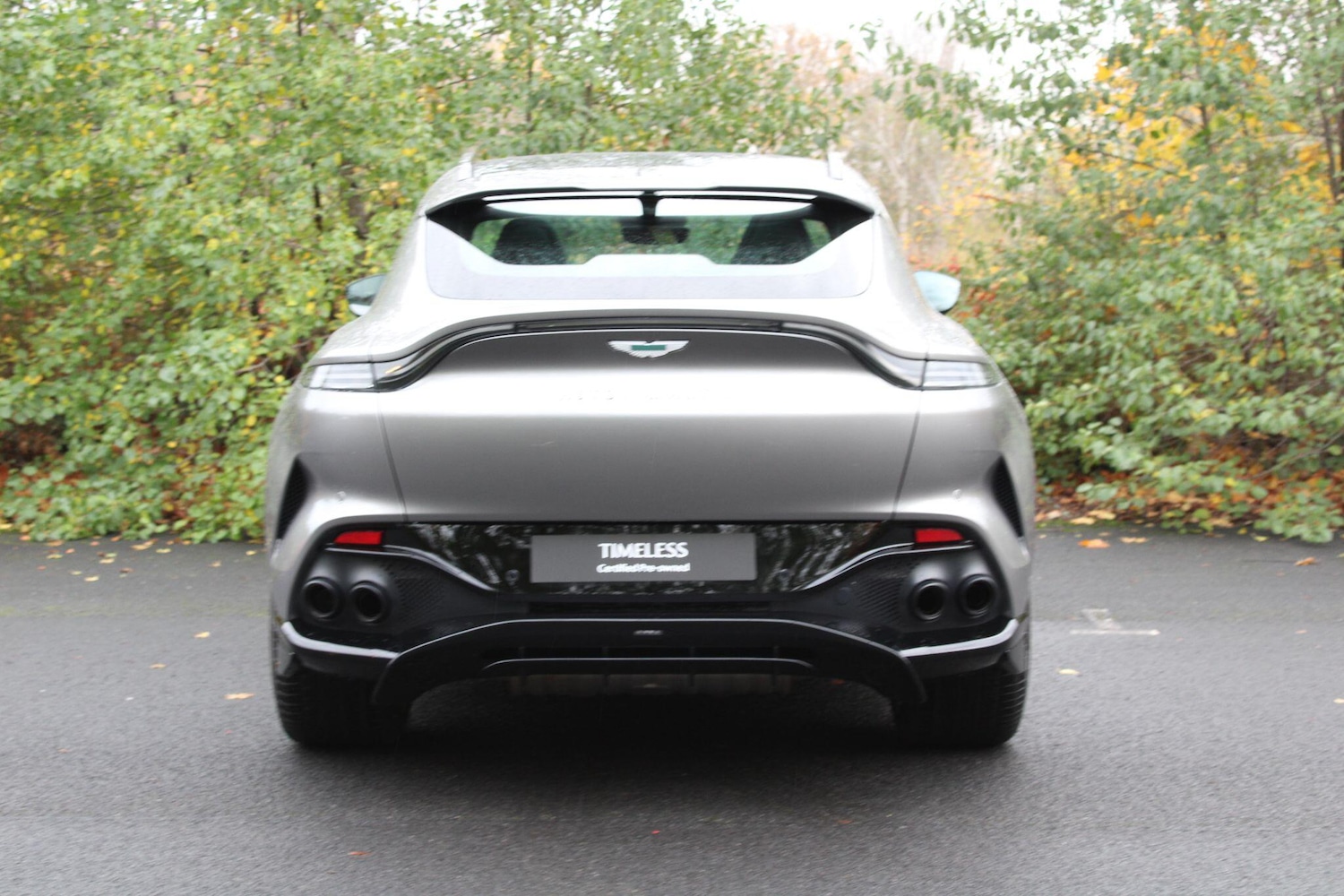Used Aston Martin DBX 2024 for sale - 77191901: Photo 4