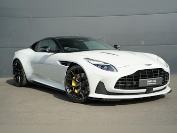 Used Aston Martin V8 2026 for sale - 78728945: Photo
