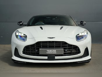 Used Aston Martin V8 2026 for sale - 78728945: Photo