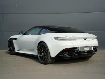 Used Aston Martin V8 2026 for sale - 78728945: Photo