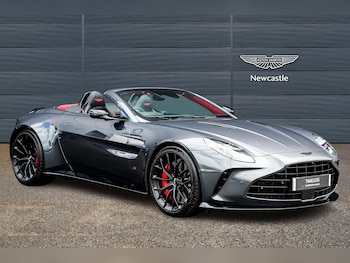 Used Aston Martin Vantage 2026 for sale - 79303779: Photo