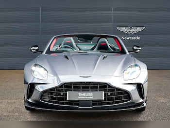 Used Aston Martin Vantage 2026 for sale - 79303779: Photo