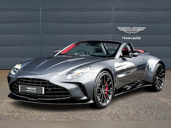 Used Aston Martin Vantage 2026 for sale - 79303779: Photo