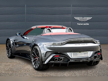 Used Aston Martin Vantage 2026 for sale - 79303779: Photo