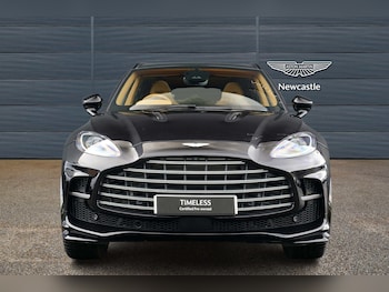 Used Aston Martin DBX 2025 for sale - 78561004: Photo