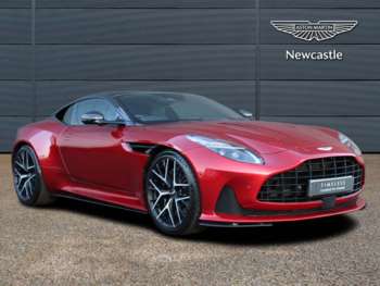 2024 (24) - V8 2dr Auto