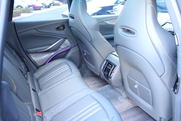 Used Aston Martin DBX 2024 for sale - 74148778: Photo 10