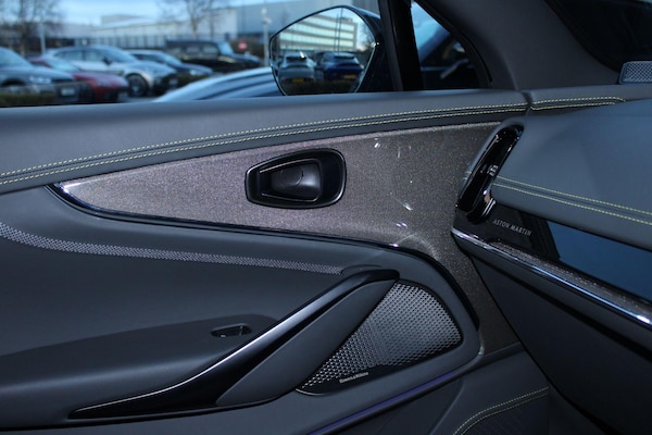 Used Aston Martin DBX 2024 for sale - 74148778: Photo 12